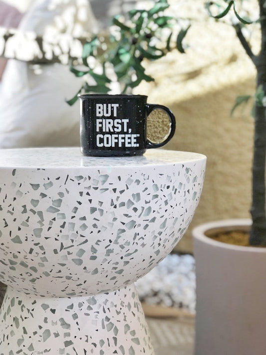 The Perfect Coffee Mug: A Cozy Essential for Your Morning Routine