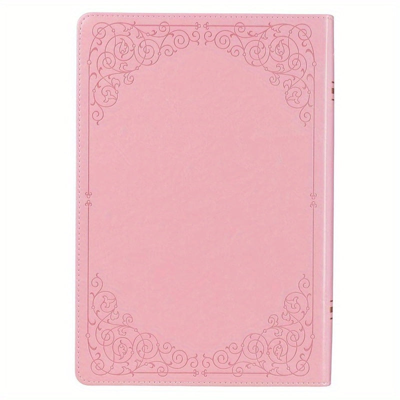 KJV Bible Thumb Index Hardcover Edition For Women Gift