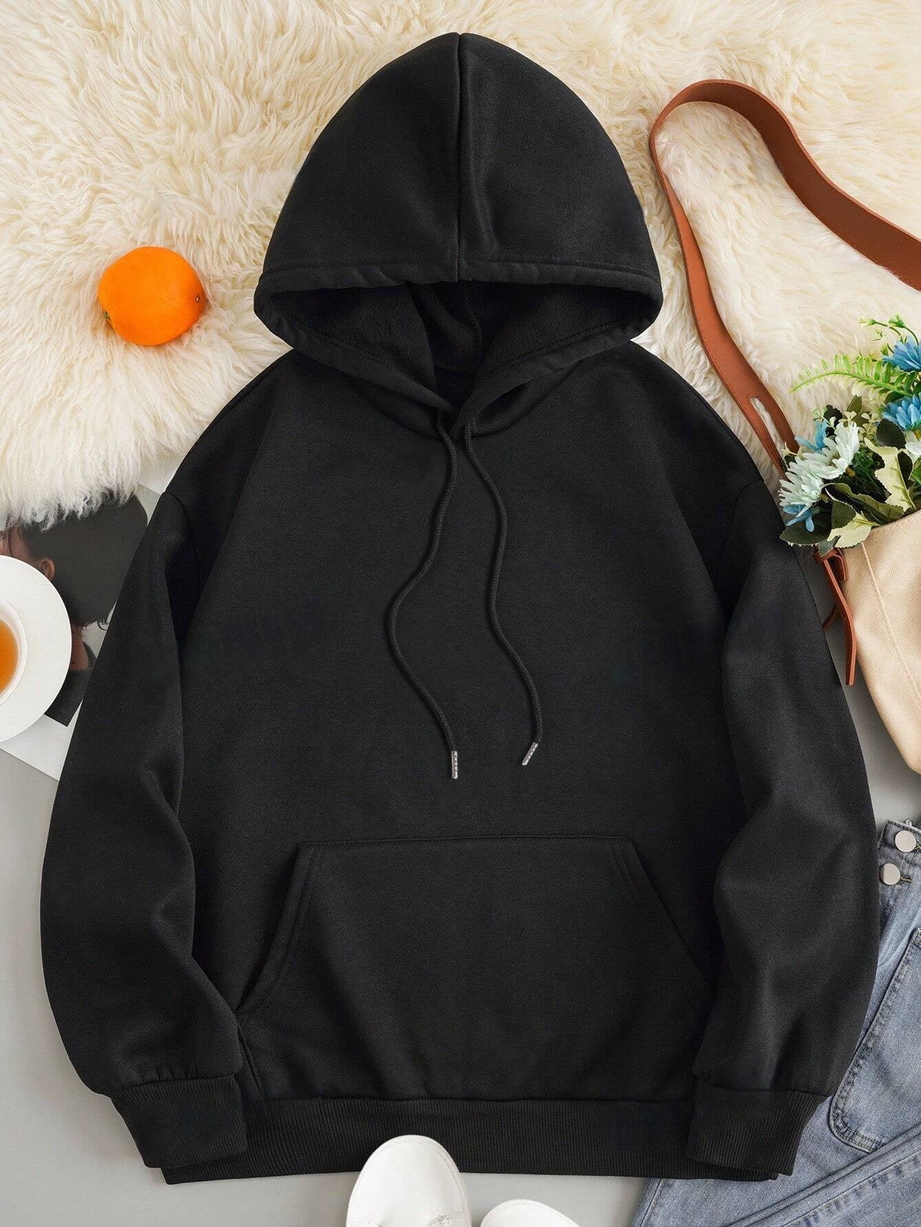 Faith Over Fear Hoodie by In His Divine Power