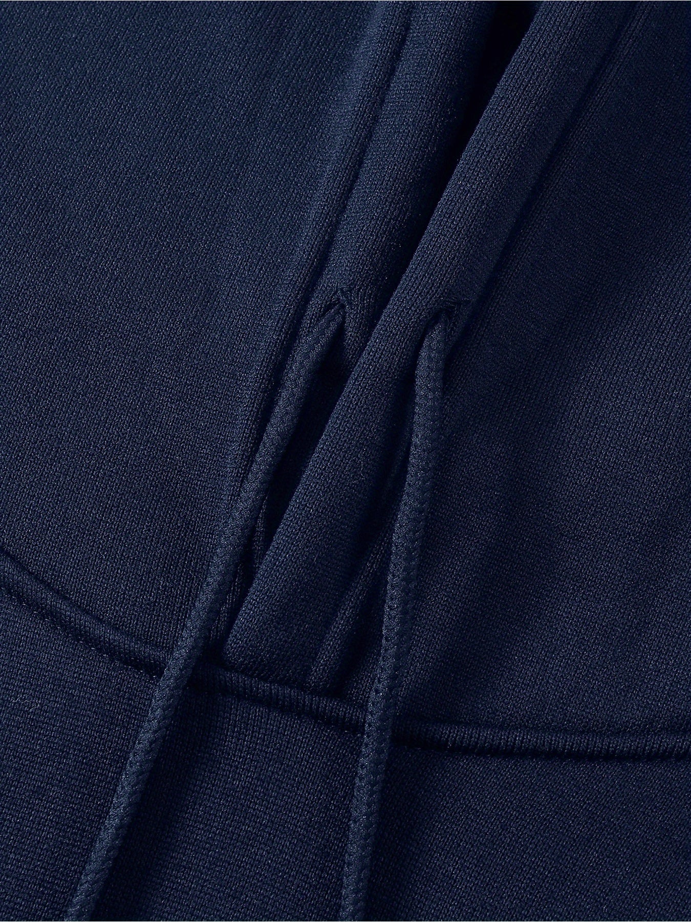 Hooded Geometric Print Hoodie For Men Spring Fall Season