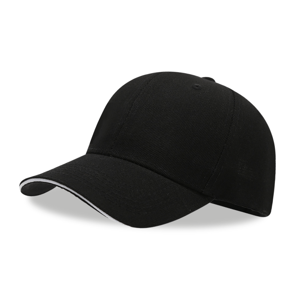 1pc Adjustable Jesus Saved My Life Baseball Cap John 3 16 Christian