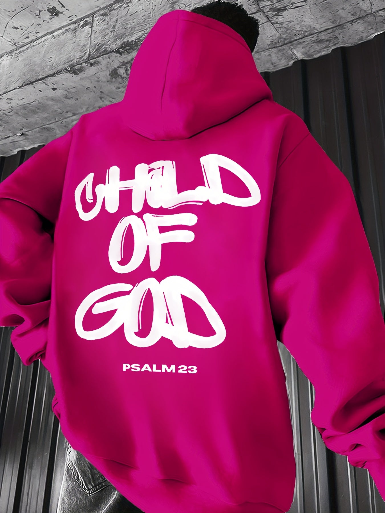 Mens Trendy Sunrise Land Printed Pattern Hoodie Breathable