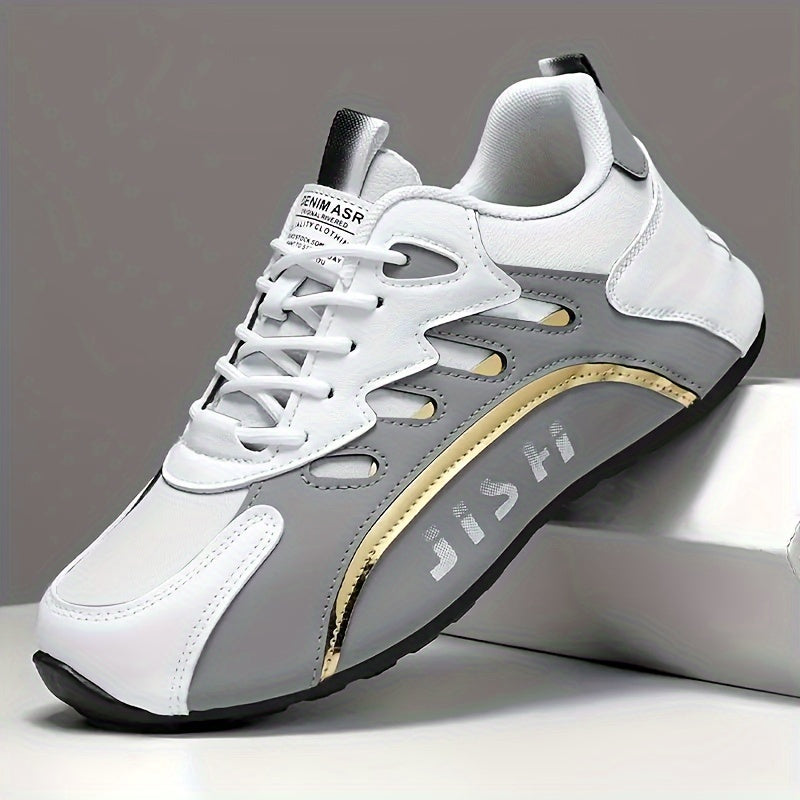 Women's Fashion Sneakers All Season Casual Lace Up Shoes