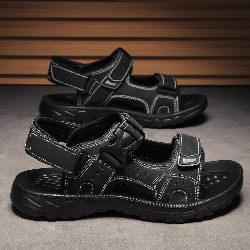 Men's Sandals for Hiking Beach Walking Water Sports Outdoor Activities