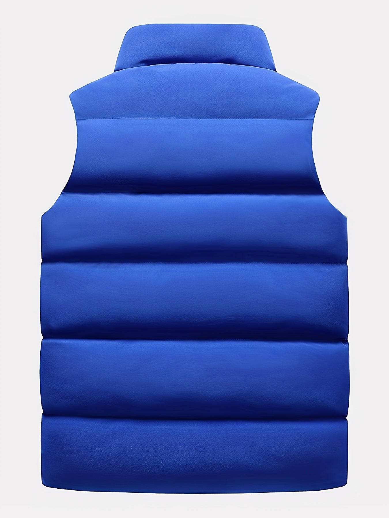 Temujin OBM Mens Multi Pocket Sleeveless Vest For Hiking