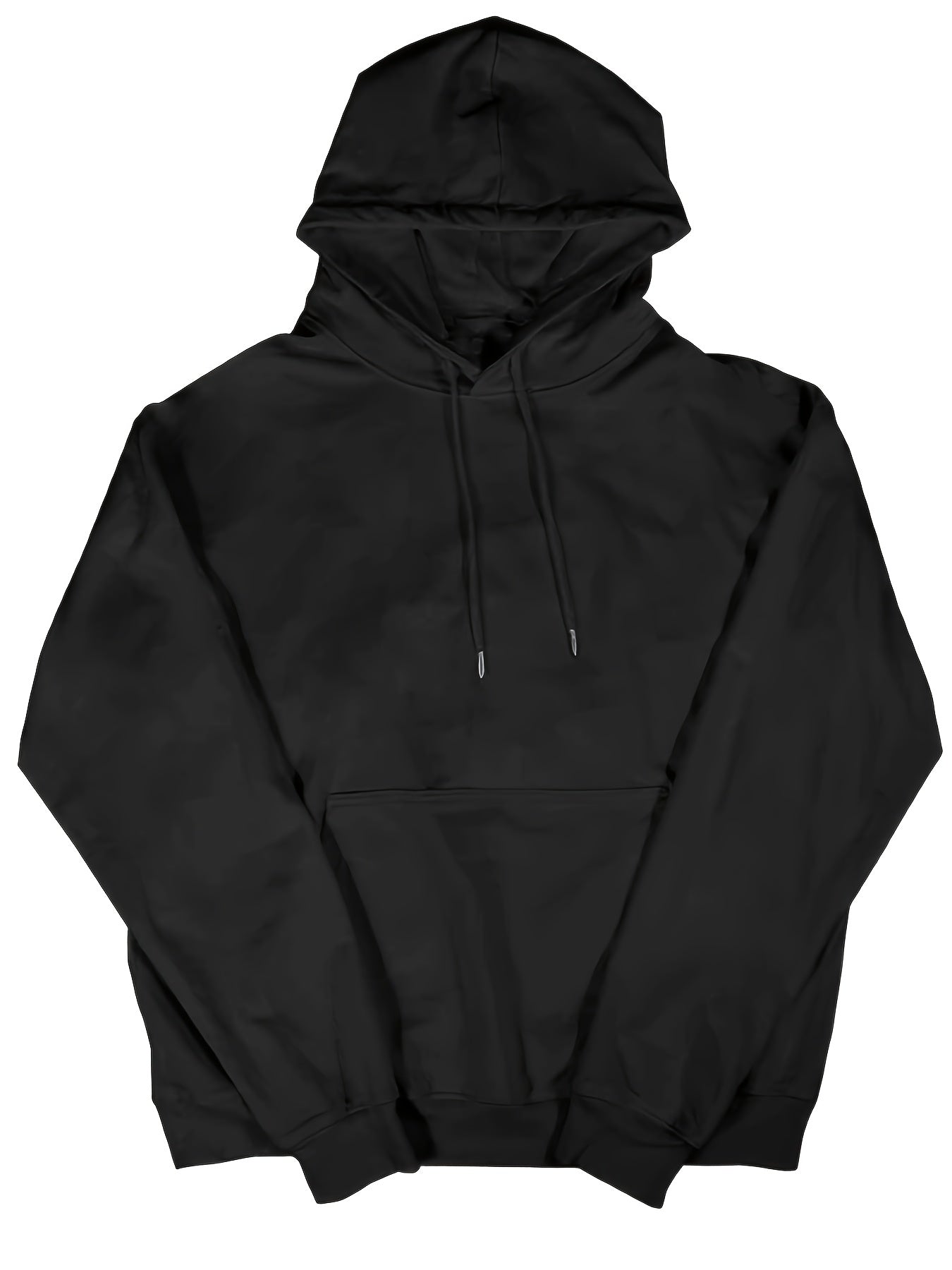 Heartfelt Inspirational Hoodie For Men Casual Pullover