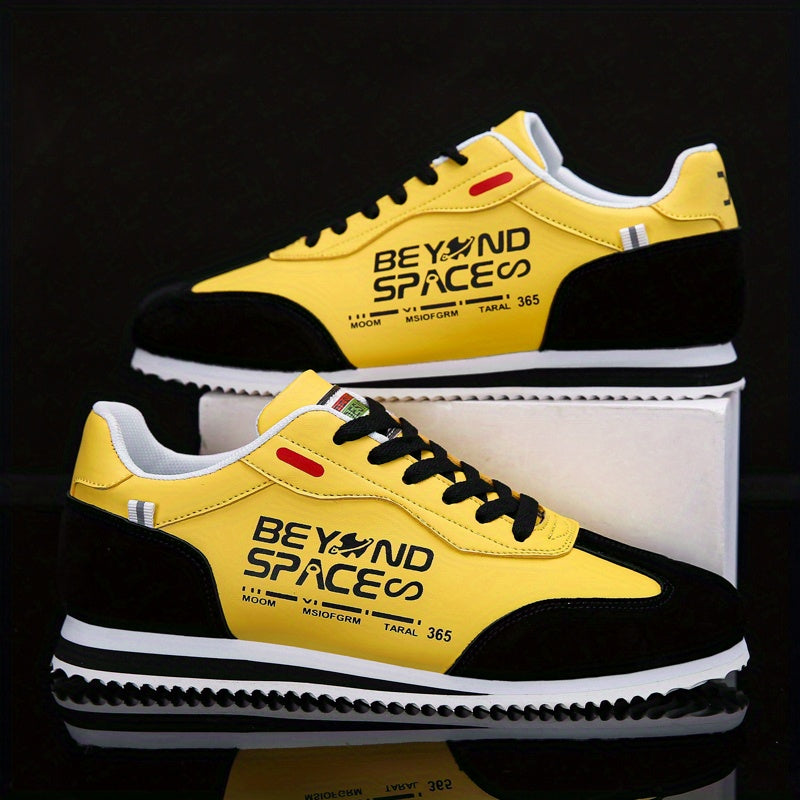 Breathable Casual Men Shoes For Everyday Comfort And Style