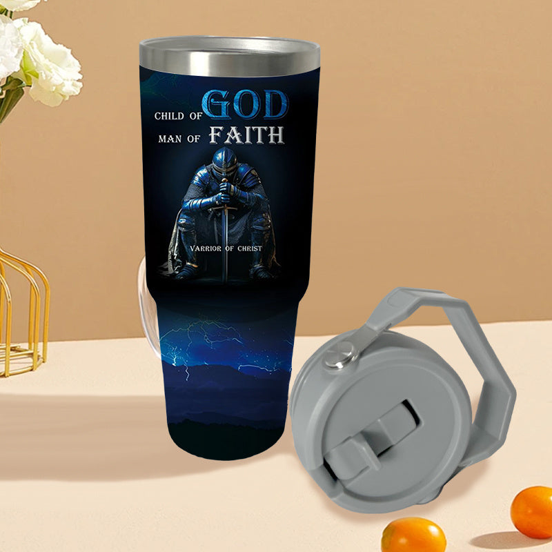 30oz Stainless Steel Travel Outdoor Portable Insulated Coffee Cup,
