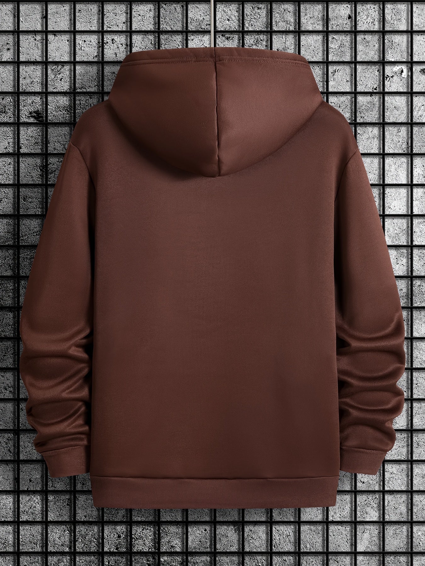 Mens Jesus Way Truth Life John 14 6 ComfortPulloverHoodie