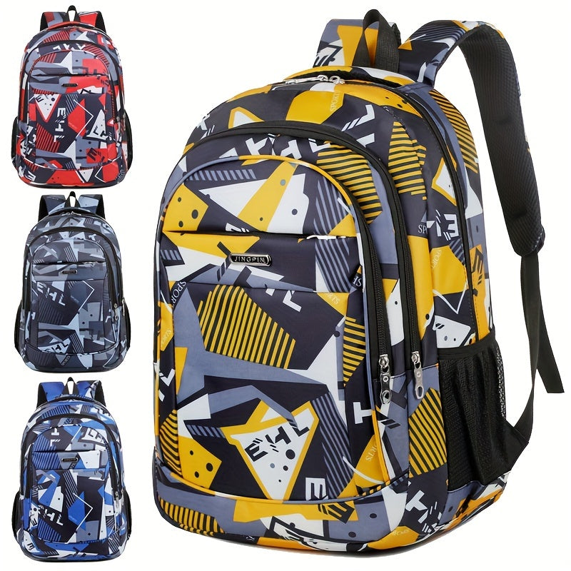 In His Divine Power Casual Laptop Bag For Men And Women