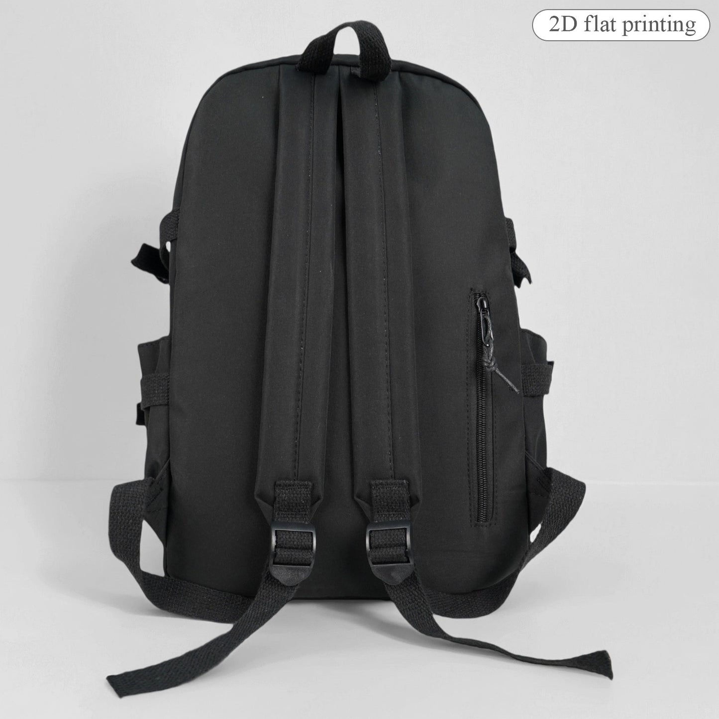 Jesus College Style High-End Backpack Set