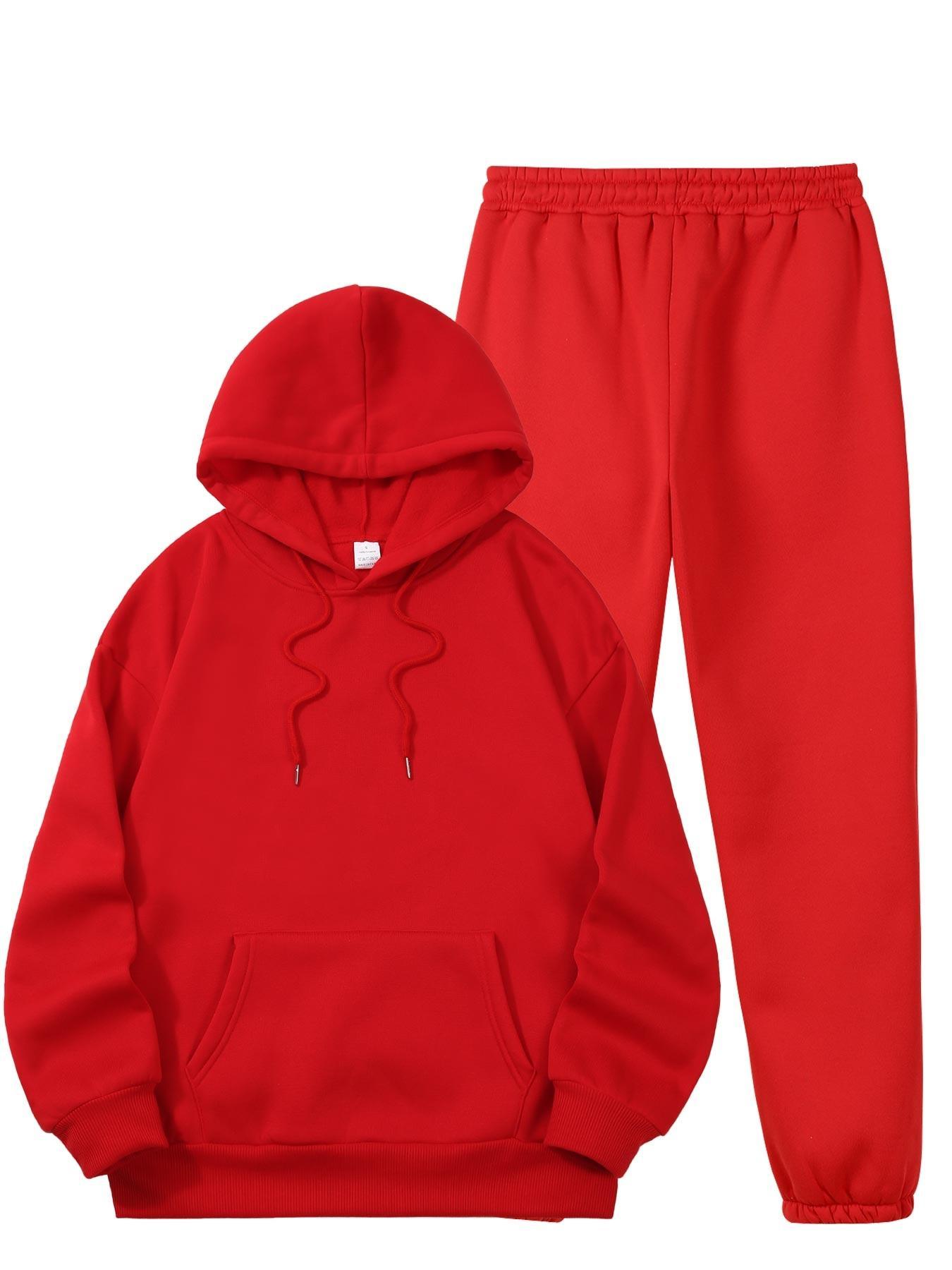 In His Divine Power No Worries God Got Me Hoodie Set