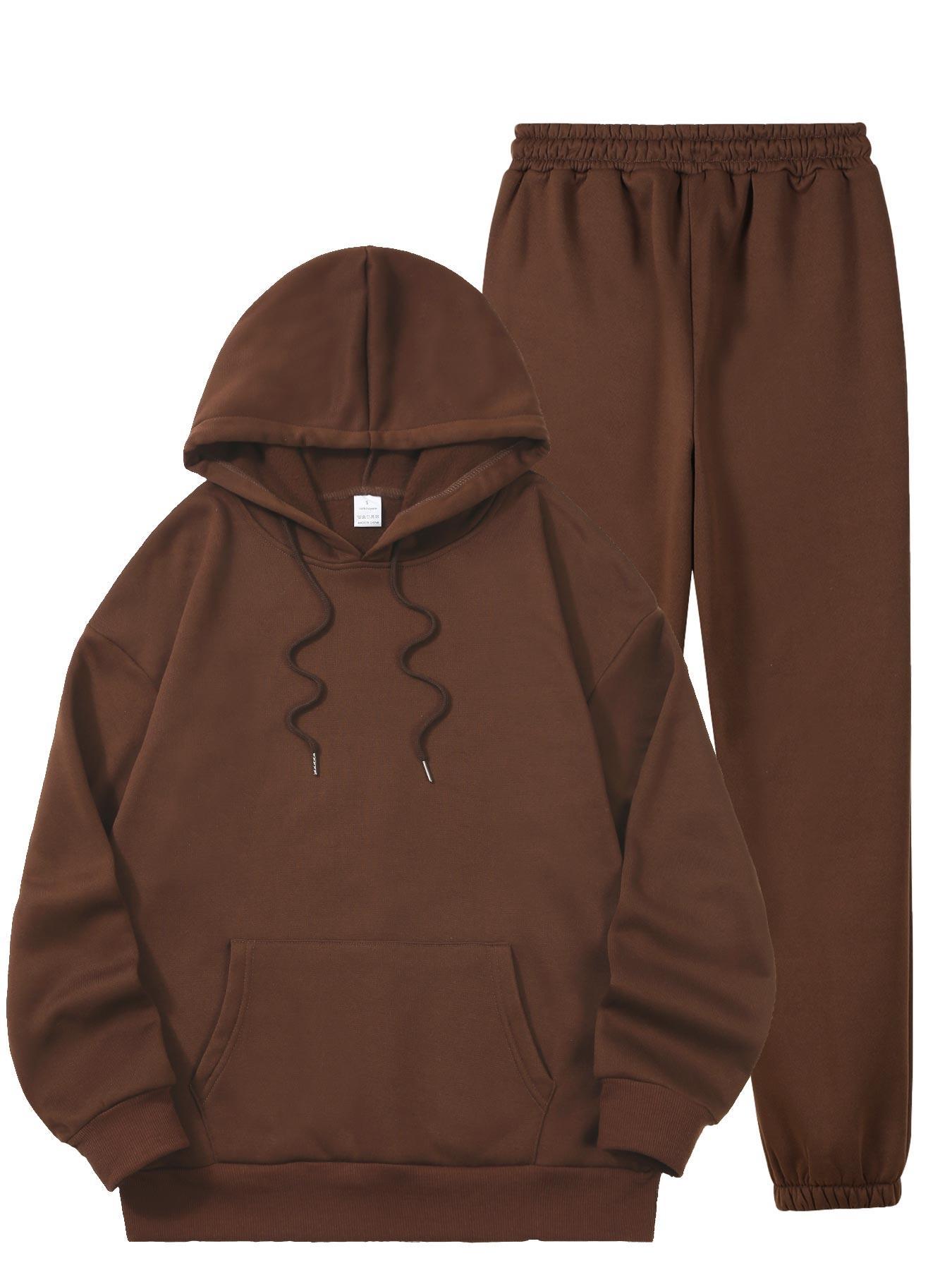 In His Divine Power No Worries God Got Me Hoodie Set