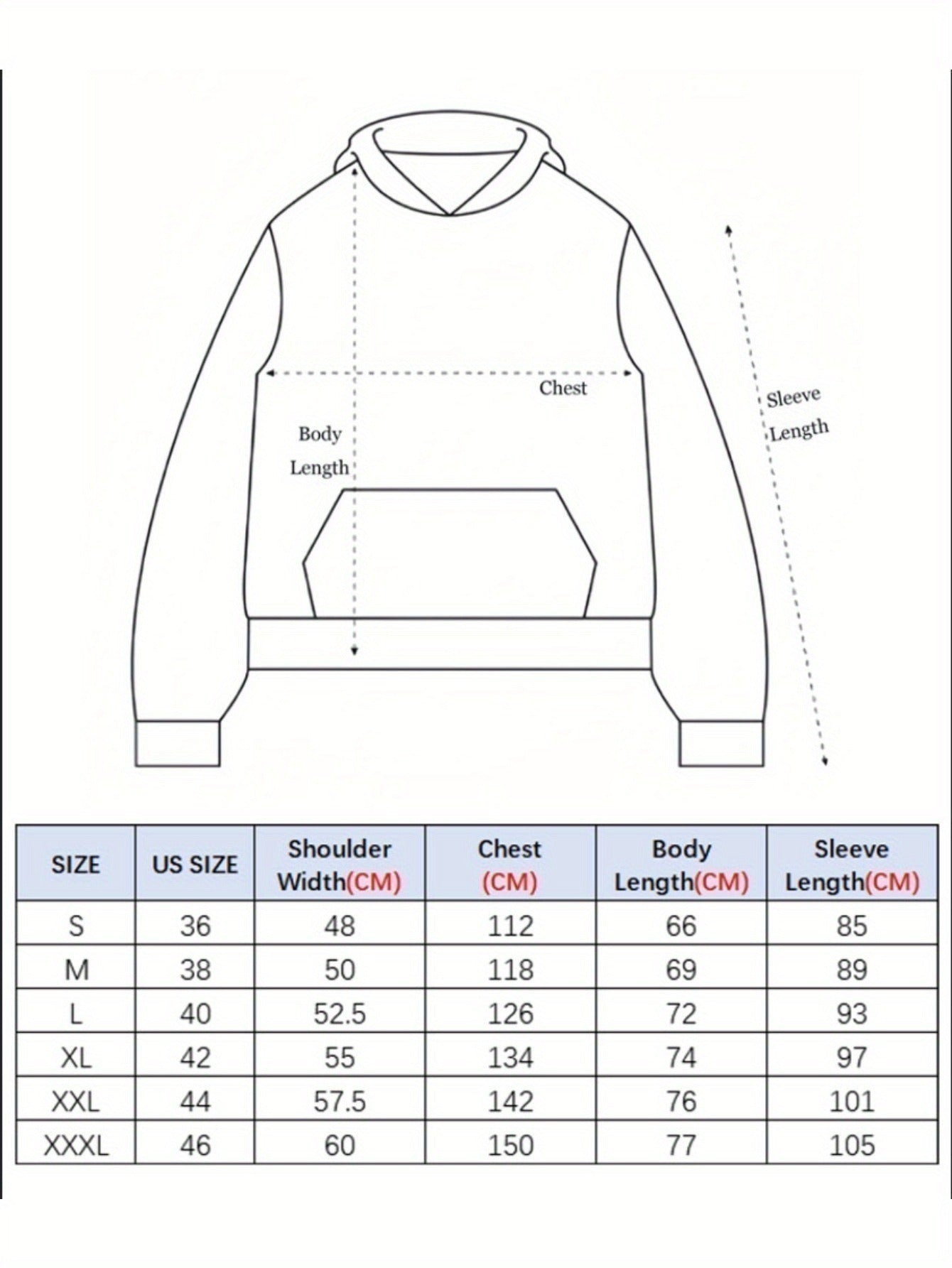 Divine Power Mens Cotton Blend Hoodie Praise God Print