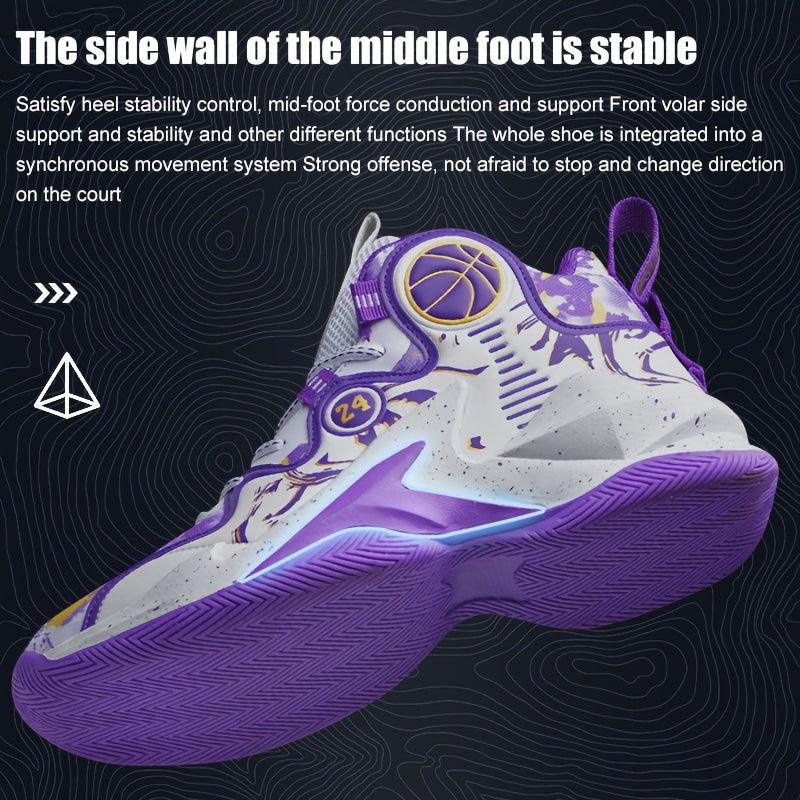 Breathable Anti Slip Womens Casual Sports Shoes Graffiti