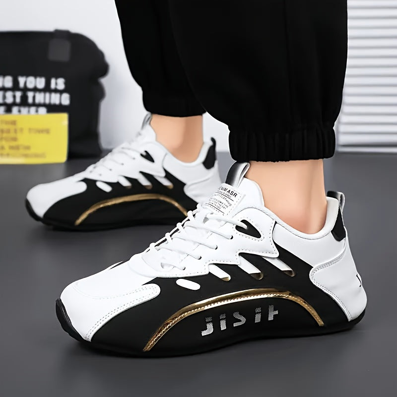 Women's Fashion Sneakers All Season Casual Lace Up Shoes