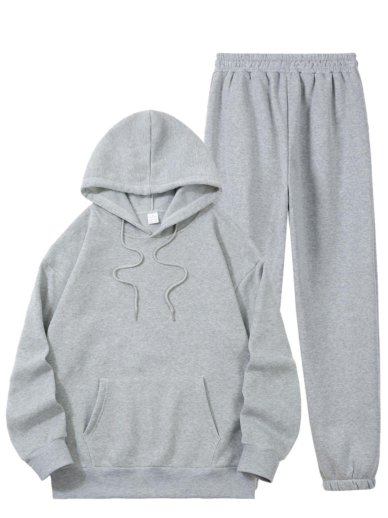 In His Divine Power No Worries God Got Me Hoodie Set