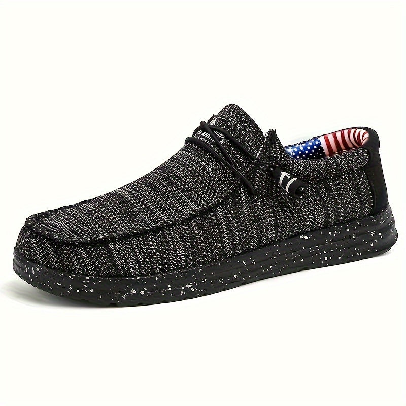 Large Size Loafers for Men Stylish Casual Footwear