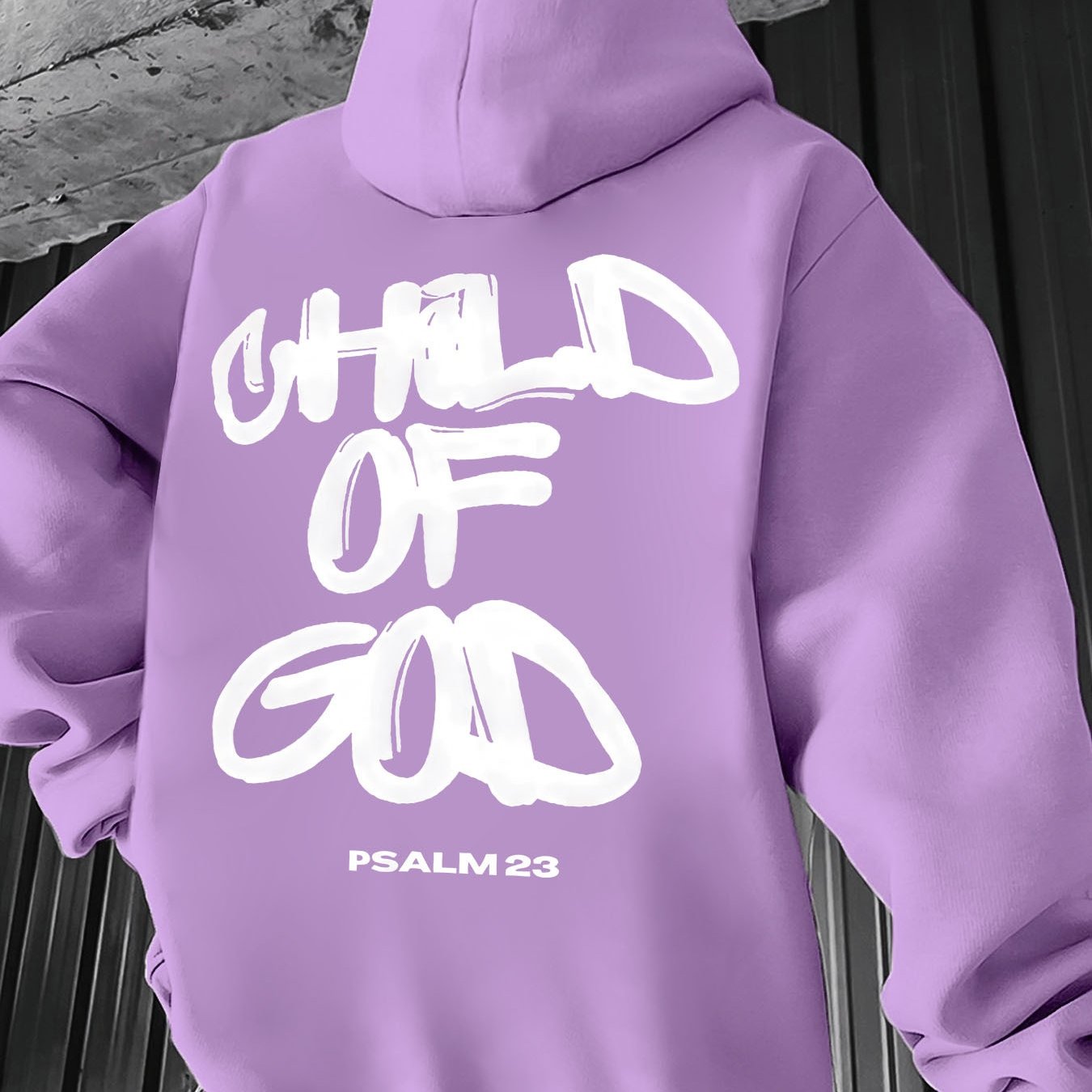 Mens Trendy Sunrise Land Printed Pattern Hoodie Breathable