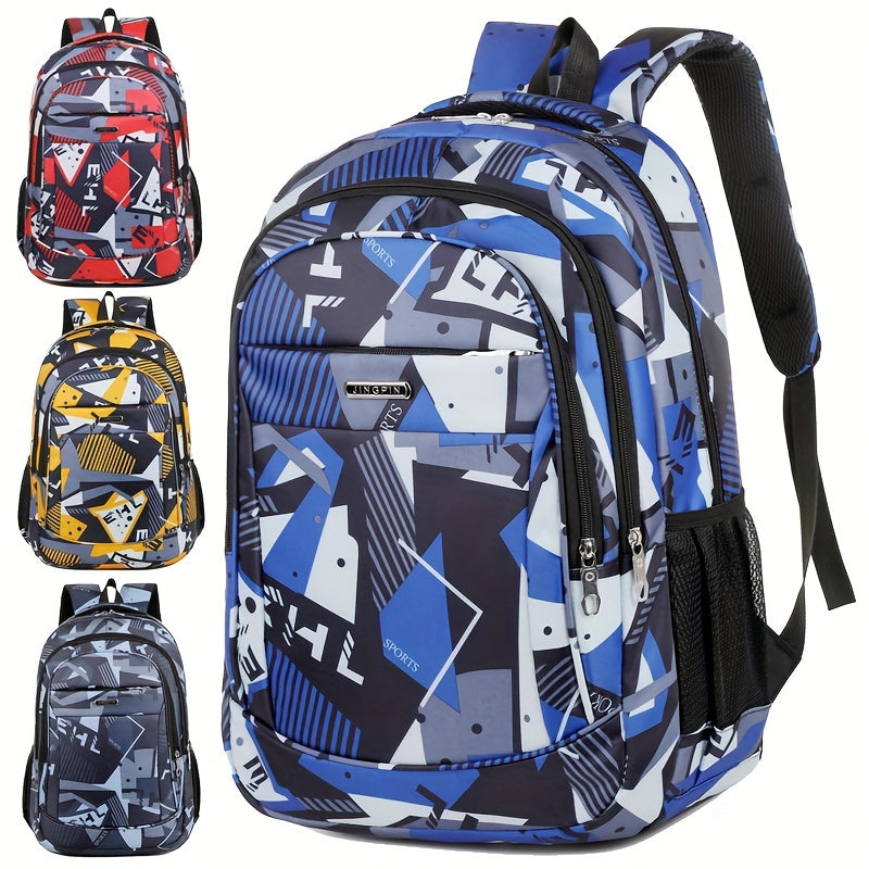 In His Divine Power Casual Laptop Bag For Men And Women