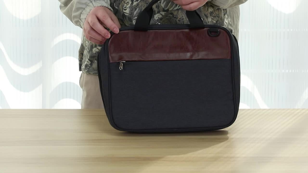 Bible Carrying Book Case With Detachable Shoulder Strap