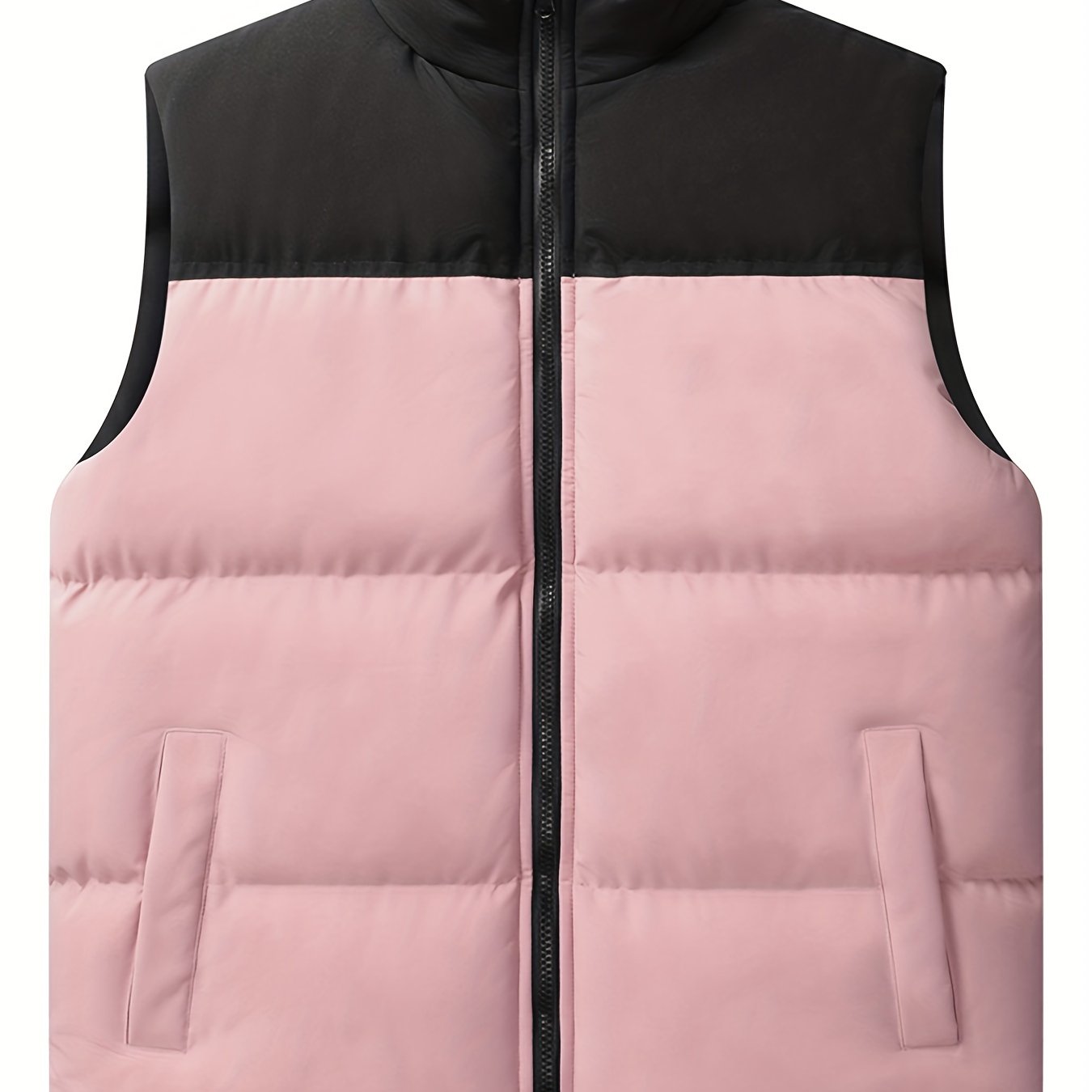 Autumn Winter Stand Collar Cardigan Jacket For Men Warm