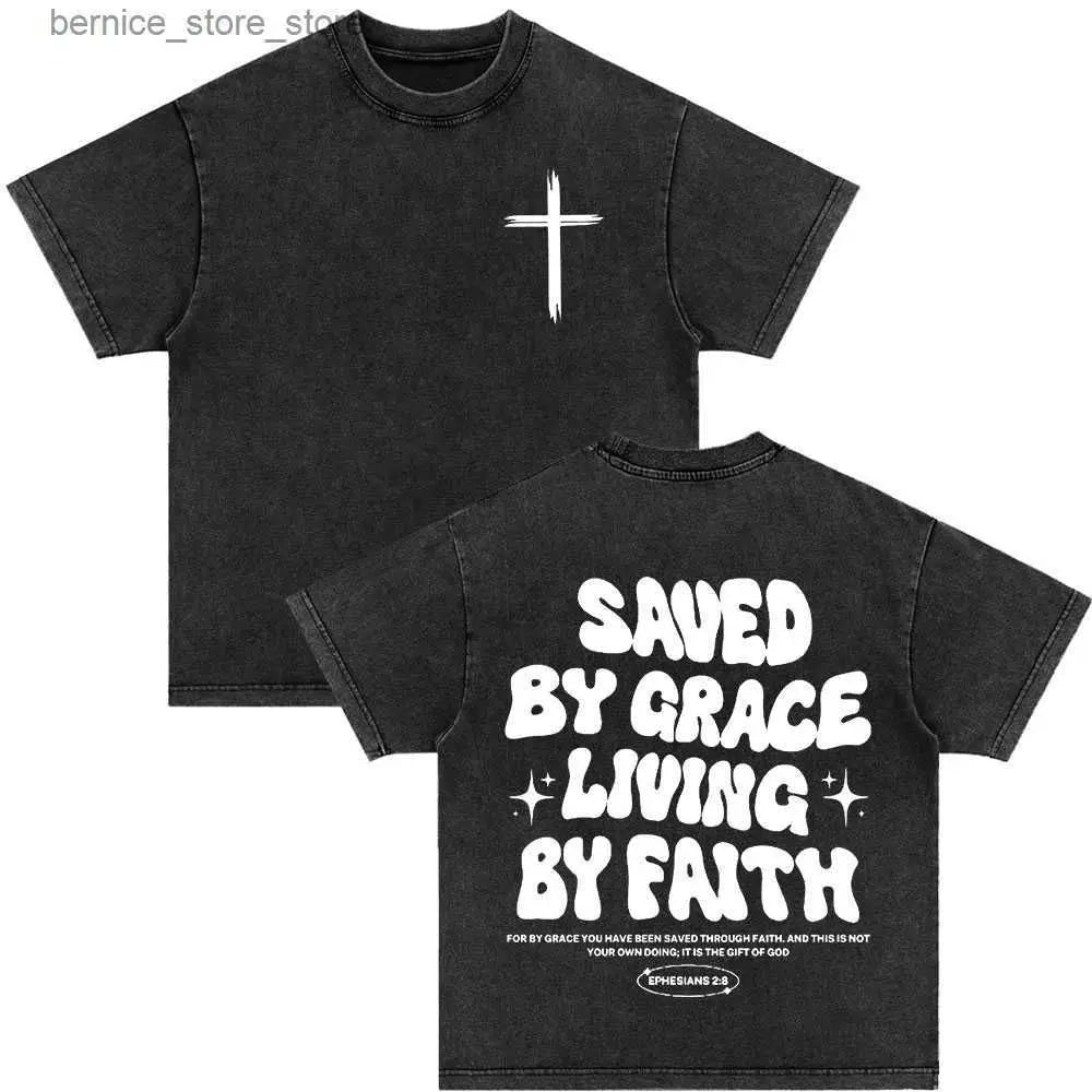 Christian Strength Jesus Bible Verse Tee For Men Women