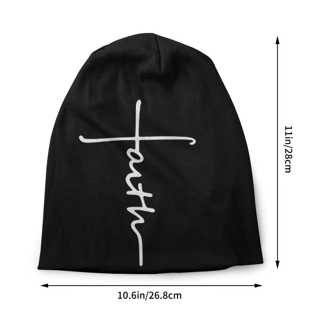 Universal Unisex Brimless Cap - Men's Skullcap Street Thin