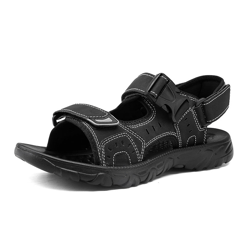 Men's Sandals for Hiking Beach Walking Water Sports Outdoor Activities