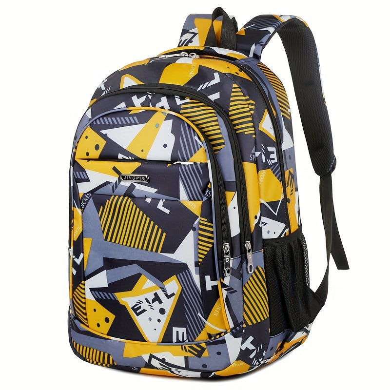 In His Divine Power Casual Laptop Bag For Men And Women