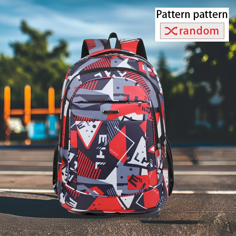 In His Divine Power Casual Laptop Bag For Men And Women