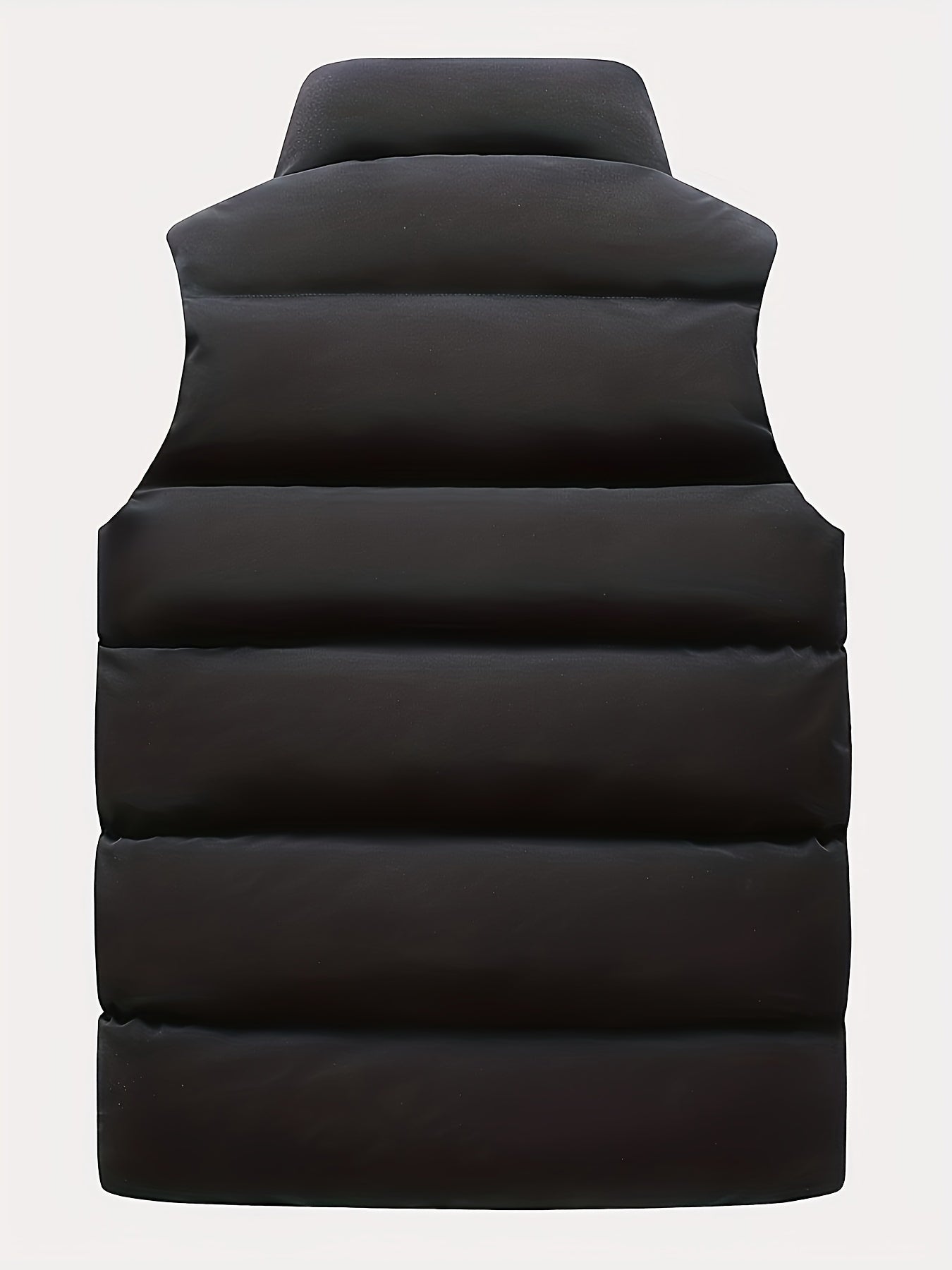 Temujin OBM Mens Multi Pocket Sleeveless Vest For Hiking