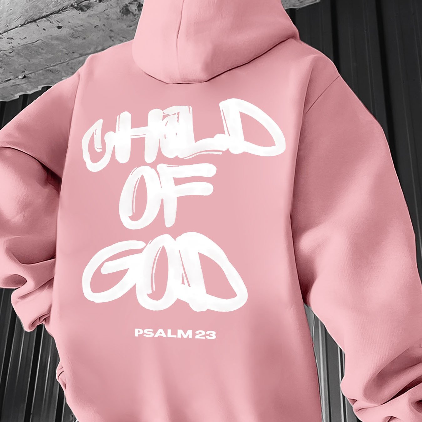 Mens Trendy Sunrise Land Printed Pattern Hoodie Breathable
