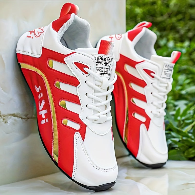 Women's Fashion Sneakers All Season Casual Lace Up Shoes