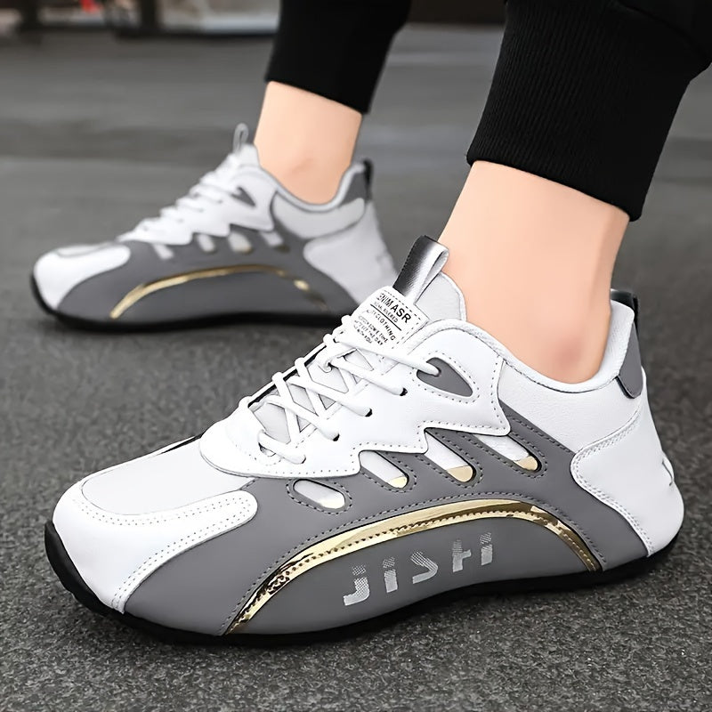 Women's Fashion Sneakers All Season Casual Lace Up Shoes