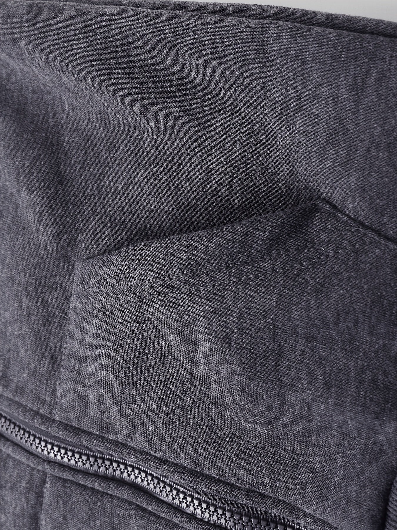 In His Divine Power Boys Zipper Hoodies Fourfold Pack