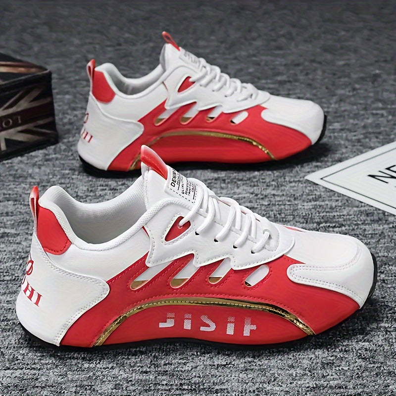 Women's Fashion Sneakers All Season Casual Lace Up Shoes