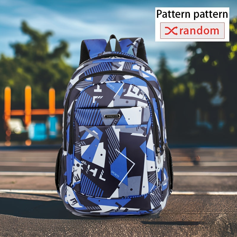 In His Divine Power Casual Laptop Bag For Men And Women