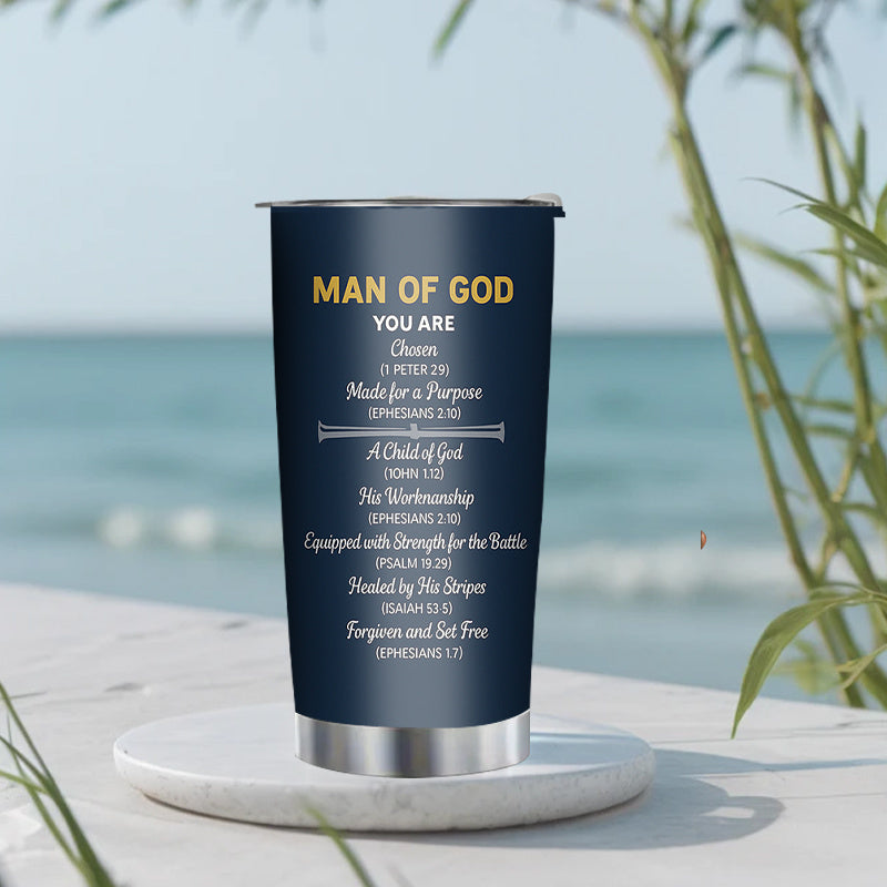 20oz Insulated Travel Mug with Lid, Thermal Car Cup
