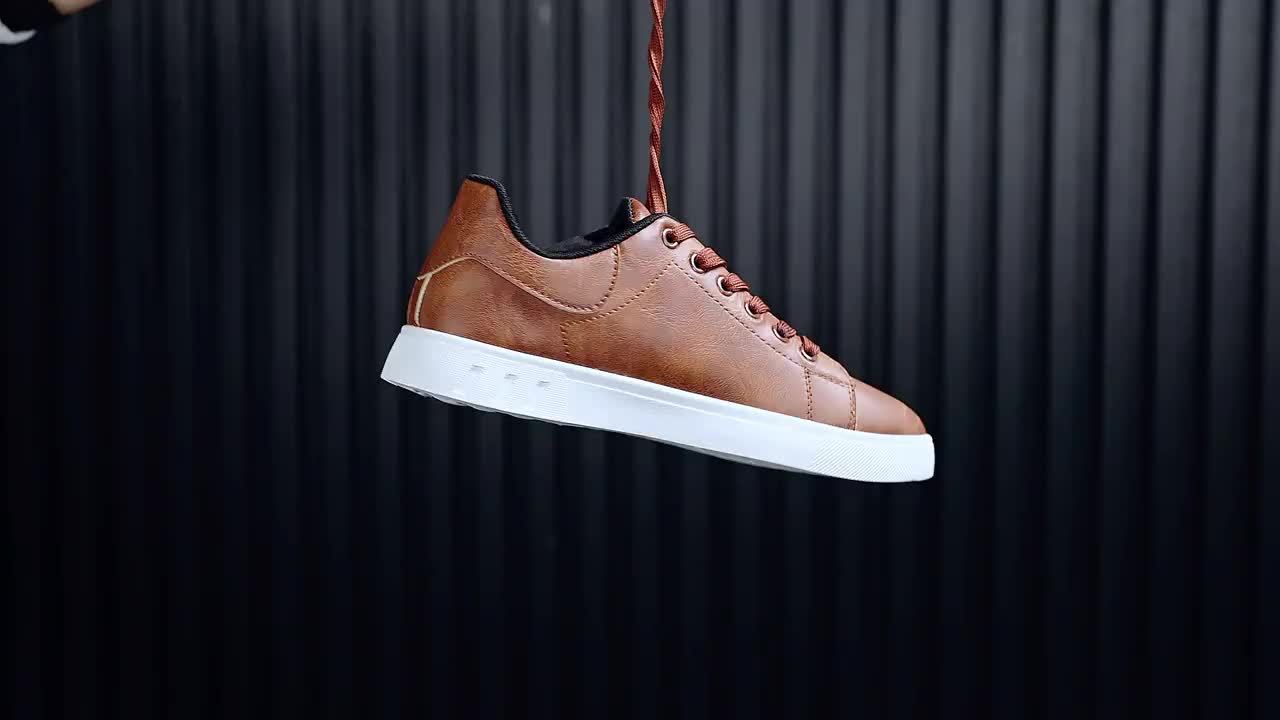 Stylish Men's Casual Skateboarding Shoes Trendy Korean Edition Versatile Breathable Comfortable Durable for Summer Outdoor Activities