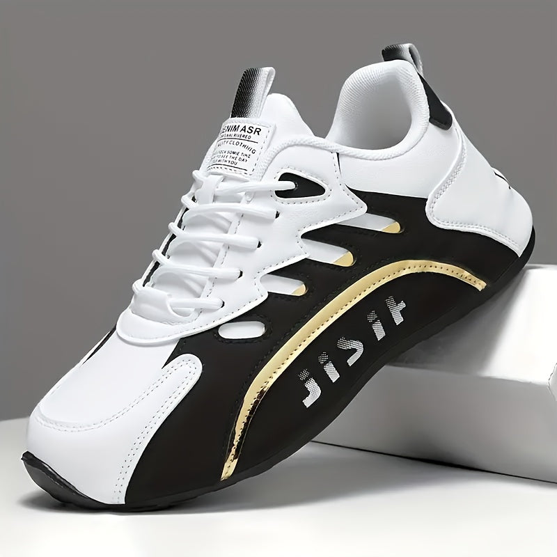 Women's Fashion Sneakers All Season Casual Lace Up Shoes