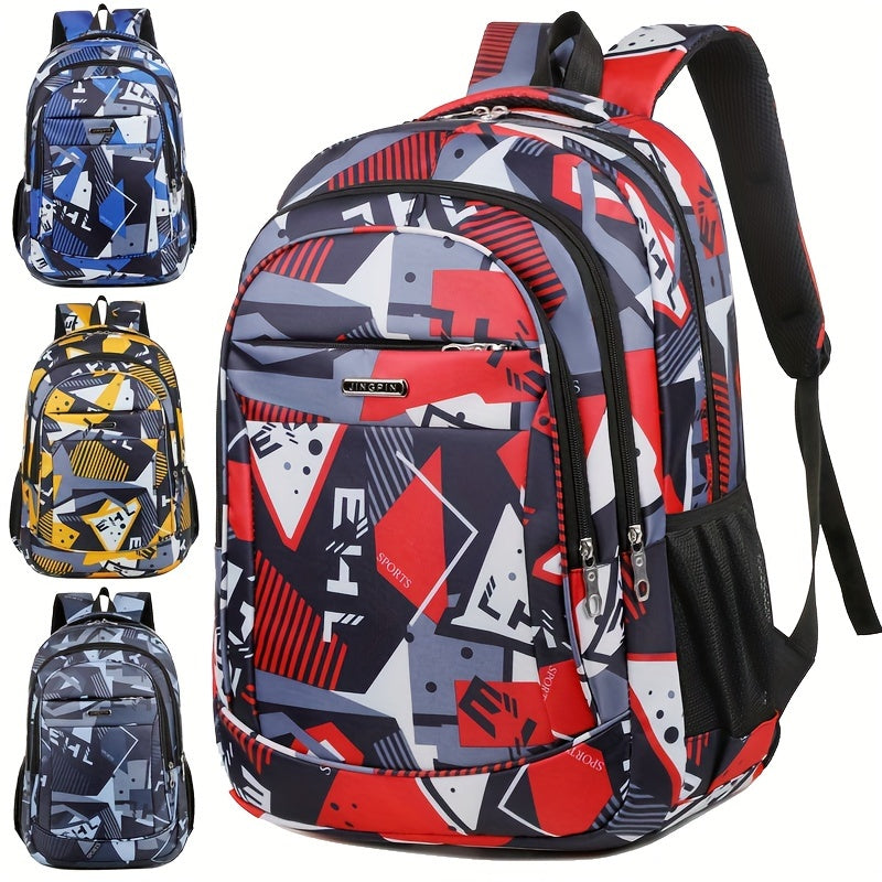 In His Divine Power Casual Laptop Bag For Men And Women