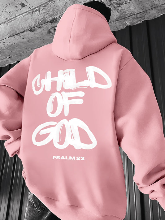 Mens Trendy Sunrise Land Printed Pattern Hoodie Breathable