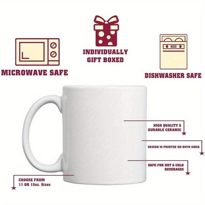 Christian Coffee Mugs Jesus Forgiveness Bible Verse Gift