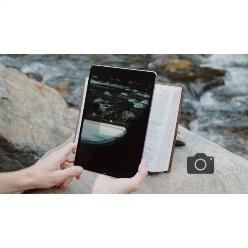 NLT Large Print Premium Value Thinline Bible