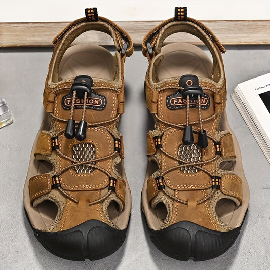 Men's All-Season Casual Hiking Sandals Sporty San