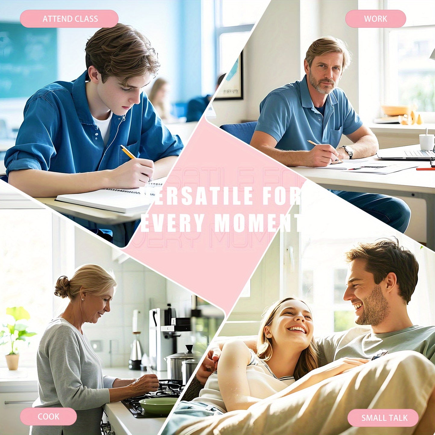 With God All Things Are Possible Stainless Steel Mug