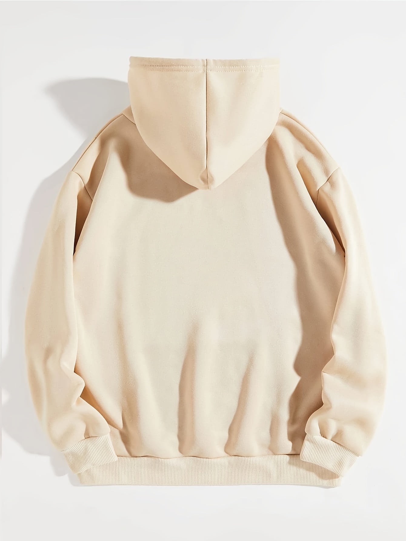 Stylish Psalm Womens Graphic Hoodie Soft Polyester Pullover