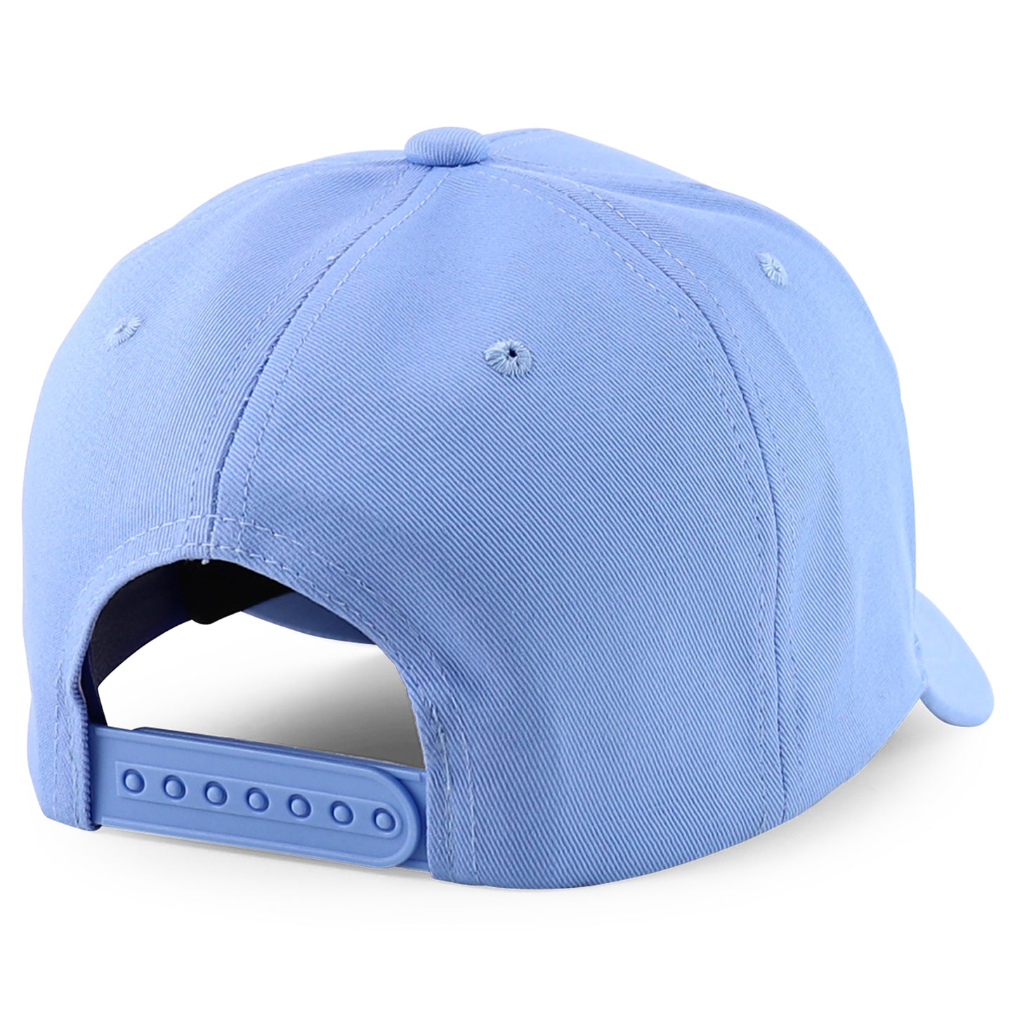 Trendy Apparel Shop Jesus Praying Hand Embroidered Christian Cap