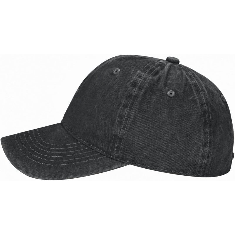 John 3 16 Cross Hat Unisex Cotton Washed Distressed Baseball Cap So Loved The World Lightweight Breathable